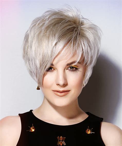 Ready for a long, short, medium, medium length, pixie, bob, curly, thin hair. 17 Attractive Short Hairstyles for Women 2020-2021 ...