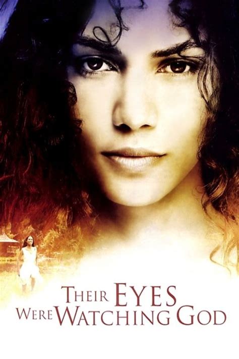 Their Eyes Were Watching God (2005) - Where to Watch It Streaming ...