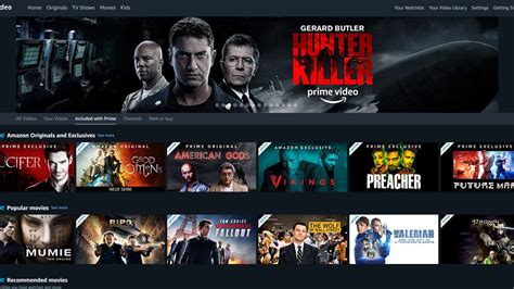 Can I Watch Amazon Prime Movies In Spanish Best Movie Blog