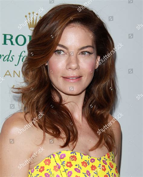 Michelle Monaghan Editorial Stock Photo Stock Image Shutterstock