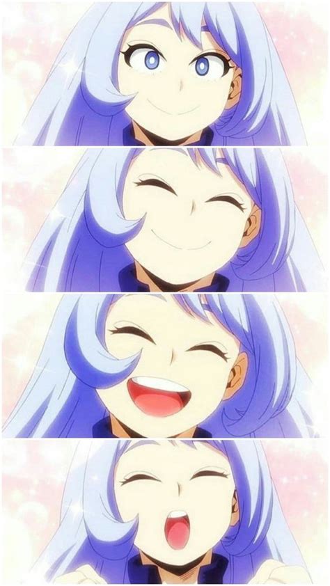 Nejire Hado My Hero Academia Anime Nejirehado Myheroacademia Anime