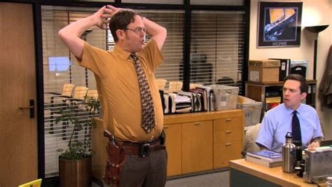 The Office 10 More Insane Details You Definitely Missed Page 4