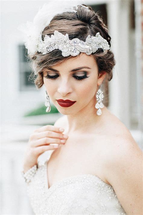 20 Perfect Bridal Makeup Ideas Pretty Designs Wedding Makeup