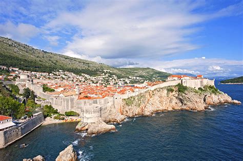 The 11 Most Beautiful Places In Croatia