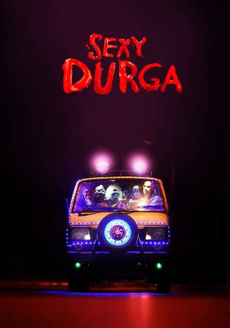 S Durga 영화 스트리밍으로 볼 수 있는 곳