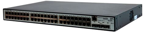 Brand Name Hp Product Name Je009a Aba V1910 48g Gigabit Switch Layer