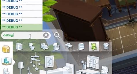 Sims 4 Comment Débloquer Tous Les Objets