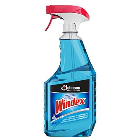 Windex Glass And Multi Surface Cleaner 32 Oz