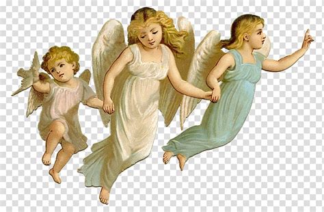 Free Download Cherub Angel Mary Transparent Background Png Clipart