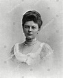 Sophie Duchess Hohenberg Wife Archduke Franz Editorial Stock Photo ...