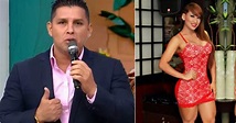 Bailarina Tessy Linda denuncia acoso de Néstor Villanueva : "Mostraré ...