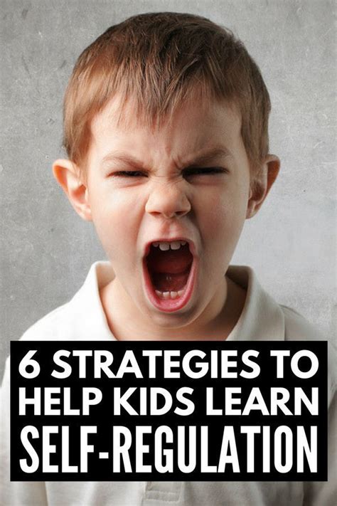 Self-Regulation in the Classroom: 17 Zones of Regulation ...