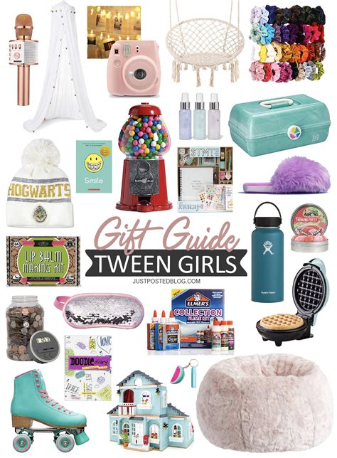Christmas Ideas For Teen Girls 2024 Amii Lynsey