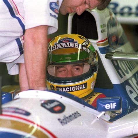 Remembering Ayrton Senna From Formula 1 Champion To Immortal Bleacher Report Latest News