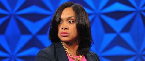 Marilyn Mosby The Daily Caller