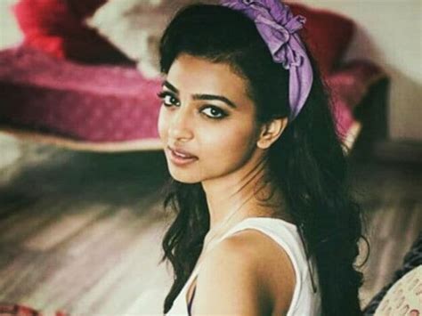 Is Bollywood Male Dominated Radhika Apte Answers