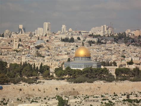 TUNDE OLADUNNI: HOLY LAND EXPERIENCE WITH REV ISRAEL KRISTILERE - MY ...