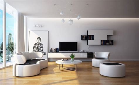 Minimalist Living Room Interior Design Ideas Homedizz