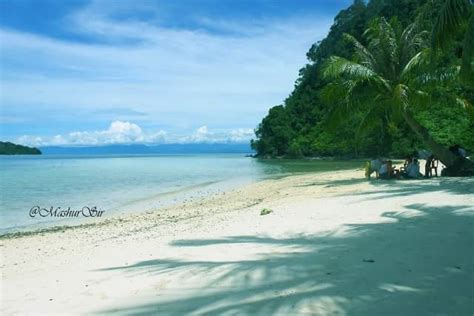 Tempat Wisata Di Sibolga Paling Rekomended Dan Keren