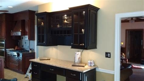 Use custom cabinet refacing to enhance your kitchen and bathroom cabinets for thousands of dollars less than replacing all of the cabinetry entirely. Custom Cabinets & Cabinet Refacing in Birmingham and ...