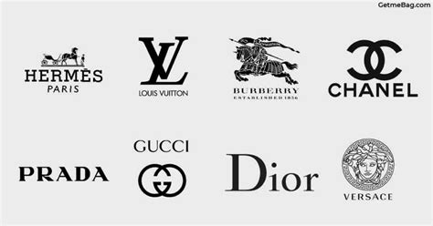 20 Of Popular Luxury Handbag Brands List Trends History Getme Bag