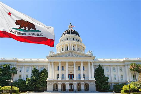Best California State Capitol Stock Photos Pictures And Royalty Free