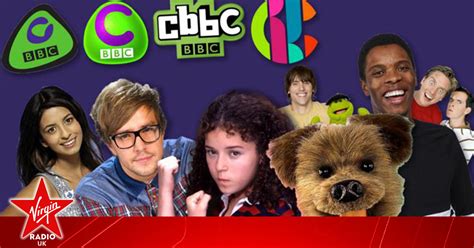 Bbc To Stop Broadcasting Cbbc Among Other Channels In 2025 Virgin