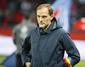 PSG coach Thomas Tuchel extends contract for another year - The ...