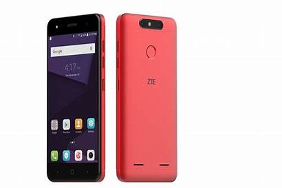 Zte Phones Android Blade Budget V8 Launching
