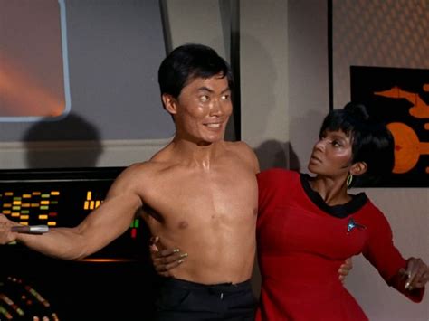 7 Huge Hazards Of Living In The Star Trek Universe