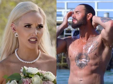 Married At First Sight Australia 2019 Is This The Horniest Cast Yet
