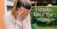 How to Beat the Blues | Leap of Faith Wellness