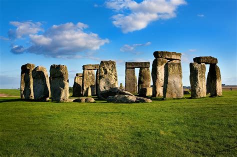 Stonehenge Salisbury Plain 1 Lets Travel More