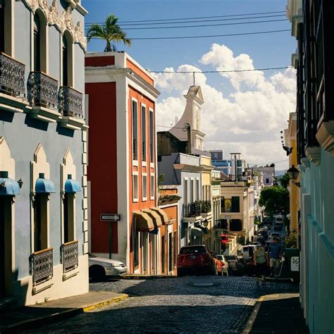 San juan airport shuttle has you covered. Puerto Rico on the Rebound: A Three-Day Getaway Guide - WSJ