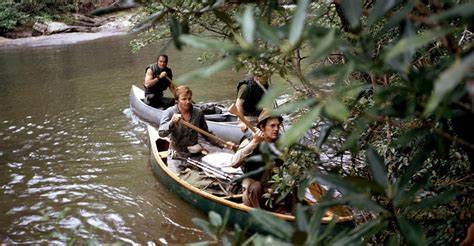 Deliverance Streaming Where To Watch Movie Online