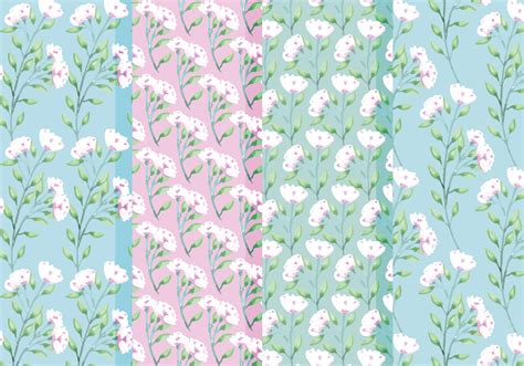 Shop affordable wall art to hang in dorms, bedrooms, offices, or anywhere blank walls aren't welcome. Vector Spring Roses Patterns - Download Free Vectors ...