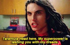 Set in season 3, starting at episode 13, heart. #Glee - Joe Hart | Glee, Samuel larsen, Best shows ever