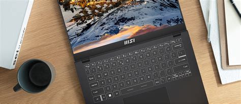 Msi Modern 14 C11m Core I3 14 Classic Black Laptop Price In Bd Ryans