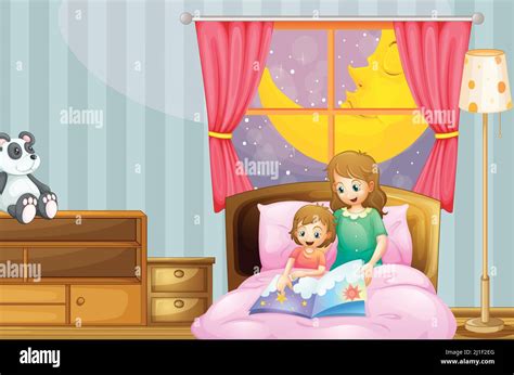 storybook stock vector images alamy