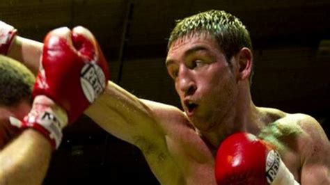Scottish Boxer Alex Arthur Set To Move Up Divisions Bbc Sport