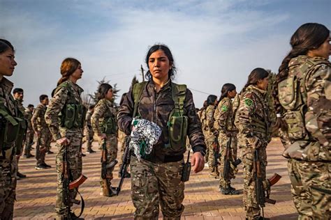 Opportunities For De Escalation In The Kurdish Turkish Conflict New