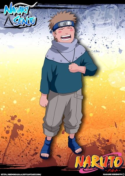 Nawaki Naruto Image By Shinoharaa 1779724 Zerochan Anime Image Board