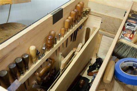 An Overdue Addition To The Anarchists Tool Chest Tool Chest Easy