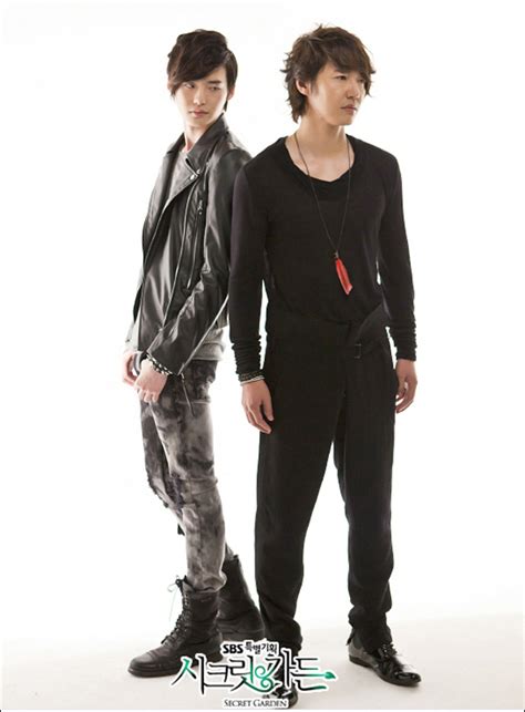 Secret Garden 2010