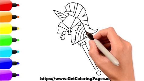 How To Draw Rainbow Smash Pickaxe Fortnite Drawings Rainbow Step By Step Drawing