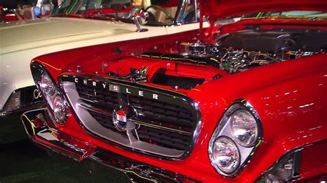 The John Staluppi Cars of Dreams Museum - YouTube