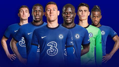 Which Chelsea Players Should Stay And Who Should Go Football News