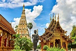 Le guide complet pour visiter la Thaïlande