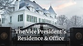 Where Does US Vice President Live and Facts About Building Near White ...