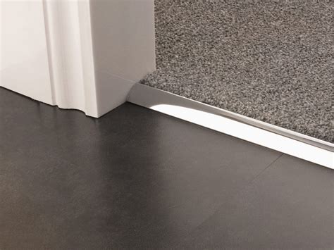 Door Threshold Bars Premier Single 9 Carpet Door Strips Shop